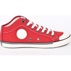 Pepe Jeans - Tenisówki. Trampki marki Pepe Jeans. W wyprzedaży za 179.90 zł.