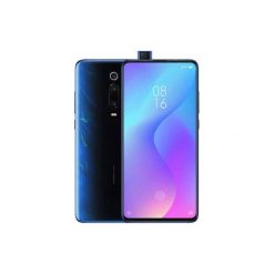 Smartfon XIAOMI Mi 9T 64GB Niebieski Lodowiec. Niebieskie smartfony Xiaomi. Za 1,599.00 zł.