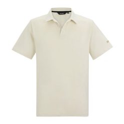 Męska Koszulka Polo Hadvo. Białe koszulki polo Regatta, m, bez wzorów, bez kołnierzyka, bez ramiączek. Za 93.99 zł.