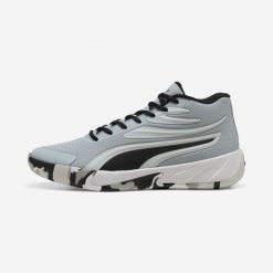 Buty do koszykówki PUMA Court Pro. Buty do koszykówki Puma, bez zapięcia, do koszykówki. W wyprzedaży za 229.99 zł.