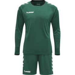 Strój bramkarski męski Hummel hml CORE. Białe bluzy Hummel, m, bez wzorów, bez kaptura. Za 217.50 zł.