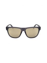 Adidas Męskie okulary przeciwsłoneczne w kolorze szaro-jasnobrązowym rozmiar: 56. Brązowe okulary przeciwsłoneczne Adidas. Za 158.95 zł.