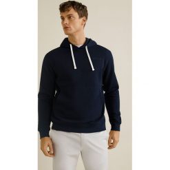 Mango Man - Bluza. Bluzy marki Mango Man. W wyprzedaży za 89.90 zł.