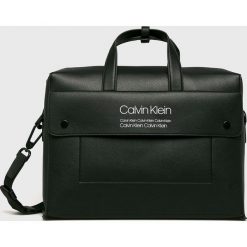 Calvin Klein - Torba. Torby na ramię CALVIN KLEIN. W wyprzedaży za 599.90 zł.