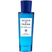 Blu Mediterraneo Mirto di Panarea Eau de Toilette. Perfumy męskie Acqua Di Parma. Za 349.00 zł.