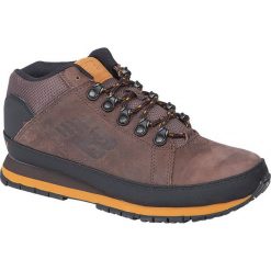 New Balance - Buty wysokie H754BY. Botki sznurowane marki New Balance. W wyprzedaży za 299.90 zł.