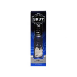 Brut Blue EDC 88ml. Perfumy męskie marki Kazar. Za 43.99 zł.