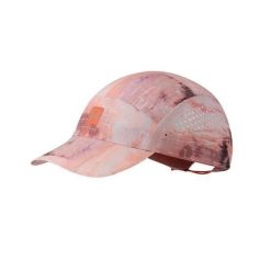 Czapka z daszkiem BUFF PACK SPEED CAP MAGE MULTI. Żółte czapki z daszkiem Buff, na lato, bez wzorów, z materiału. Za 200.40 zł.