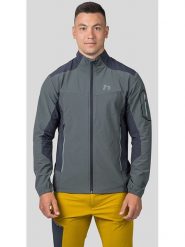 Hannah Kurtka softshellowa "Seumas II" w kolorze szarym rozmiar: XL. Szare kurtki outdoor i hardshell Hannah, xl, bez wzorów, bez kaptura. Za 384.83 zł.