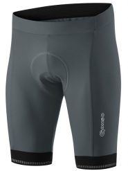 Gonso Szorty kolarskie w kolorze szarym rozmiar: XXL. Szare szorty Gonso, xxl, bez wzorów, z materiału. Za 214.70 zł.