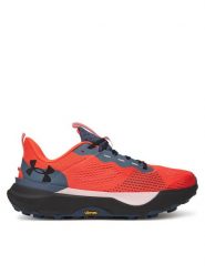 Under Armour Buty do biegania UA U Infinite Pro Trail 3027202 Pomarańczowy. Brązowe buty do biegania Under Armour, bez wzorów, z materiału, bez zapięcia, do biegania. Za 559.99 zł.