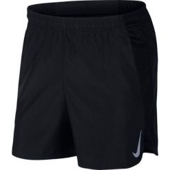 Nike Szorty Męskie M Nk Chllgr Short 5in Bf Black Black Reflective Silv S. Krótkie spodenki sportowe Nike. Za 135.00 zł.