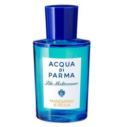 Acqua di Parma Blu Mediterraneo MANDARINO DI SICILIA Woda toaletowa 100 ml. Perfumy męskie Acqua Di Parma. Za 729.00 zł.