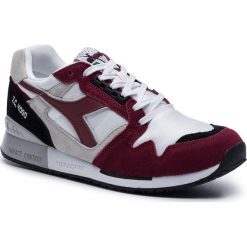 Sneakersy DIADORA - I.C 4000 Nyl II 501.170940 01 C6665 White/Tibetan Red/Black. Buty sportowe casual marki Diadora. Za 399.00 zł.