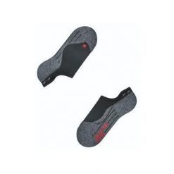 Skarpetki Falke Ru3. Czarne skarpety Falke, bez wzorów. Za 139.50 zł.