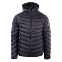 Kurtka uniwersalna męska Magnum Primaloft. Kurtki MAGNUM, m, bez wzorów, z kapturem. Za 380.77 zł.