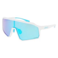 Okulary przeciwsłoneczne Aphex Haley. Białe okulary przeciwsłoneczne APHEX. Za 234.50 zł.
