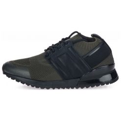 Björn Borg Tenisówki Męskie 45 Khaki. Trampki marki Björn Borg. W wyprzedaży za 305.00 zł.