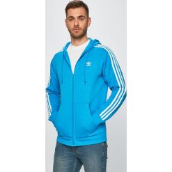 Adidas Originals - Bluza. Bluzy z kapturem marki adidas Originals. Za 329.90 zł.