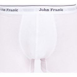 John Frank - Bokserki. Bokserki marki John Frank. W wyprzedaży za 24.90 zł.
