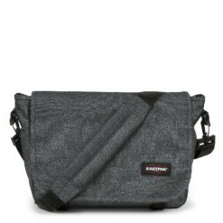 Torba Eastpak Jr. Szare torby na ramię Eastpak, bez wzorów, na ramię, bez dodatków. Za 159.99 zł.