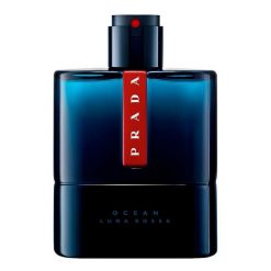 Prada Luna Rossa Ocean Woda toaletowa 150 ml. Perfumy męskie PRADA. Za 416.49 zł.