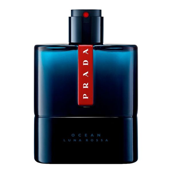 Prada Luna Rossa Ocean Woda toaletowa 150 ml. Perfumy męskie PRADA. Za 416.49 zł.