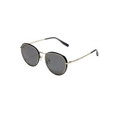 Okulary przeciwsłoneczne Hawkers Ceres. Żółte okulary przeciwsłoneczne Hawkers, okrągłe. Za 261.45 zł.
