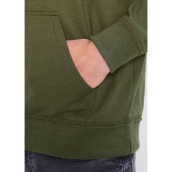 Urban Classics Bluza z kapturem olive. Bluzy z kapturem marki Urban Classics, m, z bawełny, z kapturem. Za 169.00 zł.