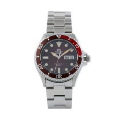 Zegarek Orient. Czerwone zegarki Orient. Za 1,279.00 zł.