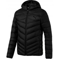Puma Kurtka Męska Pwrwarm X Packlite Hd 600down Jkt Black L. Kurtki przejściowe marki 4F. W wyprzedaży za 389.00 zł.