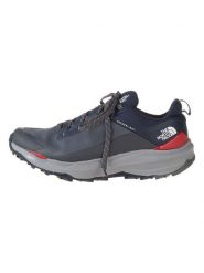 The North Face Buty trekkingowe "Vectiv Exploris 2" w kolorze granatowym rozmiar: 40,5. Buty trekkingowe The North Face, bez wzorów, z materiału, bez zapięcia. Za 291.93 zł.