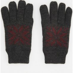 Rękawiczki - Bordowy. Rękawiczki marki B'TWIN. Za 39.99 zł.