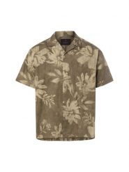 Jack & Jones koszula casual - JPRBlavenice Mężczyźni Regular Fit Bawełna zielony, XL. Zielone koszule Jack & Jones, m, bez wzorów, z bawełny, bez kołnierzyka, bez ramiączek. Za 199.95 zł.