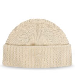 Czapka Lacoste. Czapki zimowe LACOSTE, bez wzorów. Za 329.99 zł.