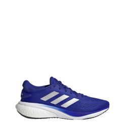 Supernova 2.0 Shoes. Białe buty do biegania Adidas, bez wzorów, z materiału, bez zapięcia, do biegania. Za 349.99 zł.