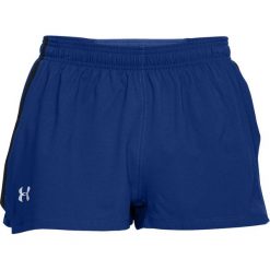 Under Armour Szorty męskie Launch SW Split Short niebieskie r. XS (1289750-574). Odzież kąpielowa Under Armour. Za 97.35 zł.