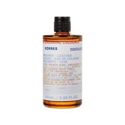 KORRES ACHILLEA MEN BERGAMOT LEATHER COLOGNE 100ML Woda kolońska 100 ml Męskie. Perfumy męskie KORRES. Za 209.00 zł.