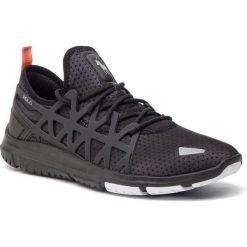 Sneakersy POLO RALPH LAUREN - Train200 809731811006 Blk/Wht. Buty sportowe casual marki Polo Ralph Lauren. Za 609.00 zł.
