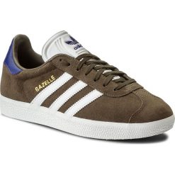 Buty adidas - Gazelle CQ2808 Branch/Ftwwht/Reapur. Buty sportowe casual Adidas. W wyprzedaży za 299.00 zł.