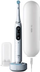 Szczoteczka magnetyczna Oral-B iO Series 10 White. Szczoteczki elektryczne ORAL B. Za 1,299.00 zł.