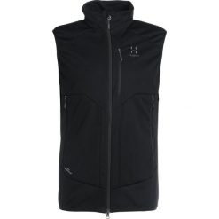 Haglöfs MULTI VEST MEN Kamizelka true black. Kamizelki sportowe marki High Point. W wyprzedaży za 503.30 zł.