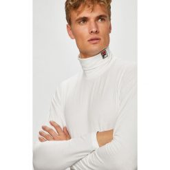 Fila - Longsleeve. Bluzki z długim rękawem marki Fila. W wyprzedaży za 189.90 zł.