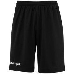 Krótka Kempa Player. Białe szorty Kempa, m, bez wzorów, sportowe. Za 111.00 zł.