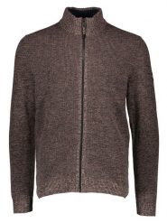 Camel Active Bluza w kolorze brązowym rozmiar: L. Brązowe bluzy Camel Active, l, bez wzorów, bez kaptura. Za 209.95 zł.