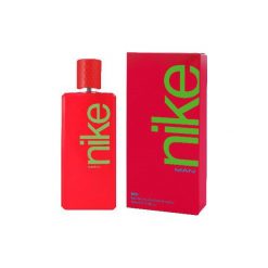 Nike Red Man EDT 100ml. Perfumy męskie Nike. Za 47.12 zł.