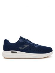 Joma Sneakersy Selene 2533 CSELES2533 Granatowy. Niebieskie buty sportowe casual Joma, bez wzorów, z materiału, bez zapięcia. Za 129.99 zł.
