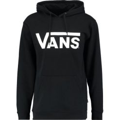 Vans CLASSIC Bluza z kapturem black. Bluzy marki Vans. Za 239.00 zł.
