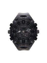 G-Shock Zegarek GA-V01SKE-8AER Czarny. Czarne zegarki G-Shock. Za 629.99 zł.