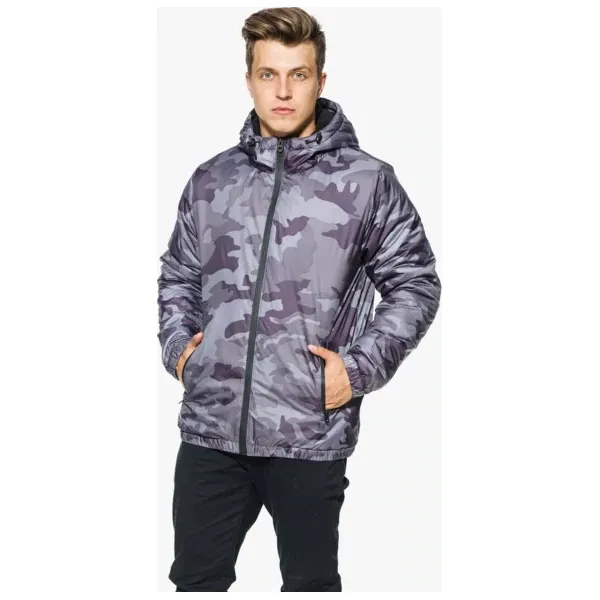 Umbro Kurtka Morr , khaki, rozmiar XXL. Brązowe kurtki Umbro, m, bez wzorów, z dresówki, bez kaptura. W wyprzedaży za 159.99 zł.